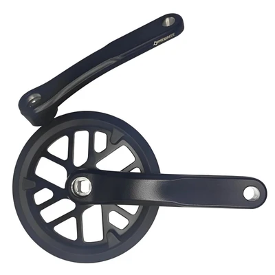 Шатуны (система) PROWHEEL 165 мм, 36Т под квадрат/3012602-61 876282558