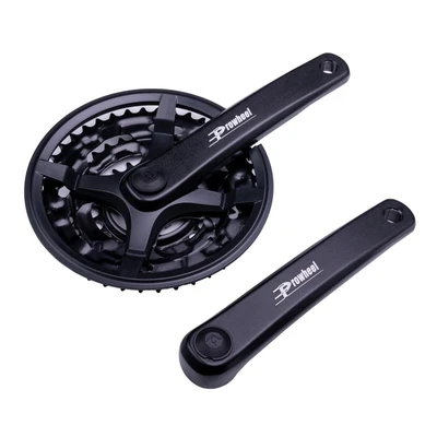 Шатуны (система) PROWHEEL 175 мм, 42/32/22Т под квадрат/3012602-56 1585052324