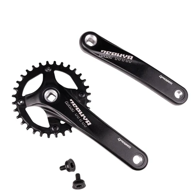 Шатуны (система) PROWHEEL ZEPHYR-FD04,32Т 175ммAL-6061-T6,под квадрат 286775505