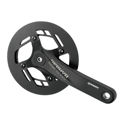 Шатуны (система) PROWHEEL ZEPHYR-FD04,34Т 175ммAL-6061-T6,под квадрат 1151439254