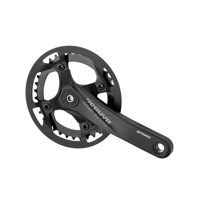 Шатуны (система) PROWHEEL ZEPHYR-236A, 36T, 165mm, FAT, AL-6061-T6, под квадрат 395997292