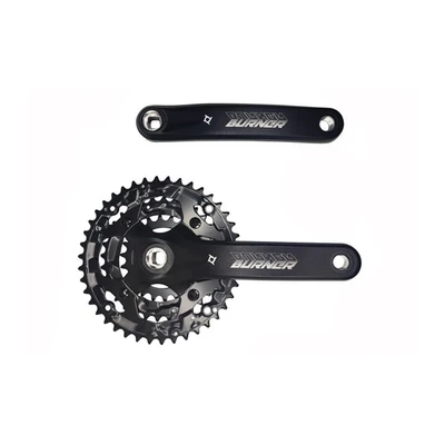 Шатуны (система) PROWHEEL BURNER 175 мм, 42/32/22Т под квадрат/3012602-54 1141508904