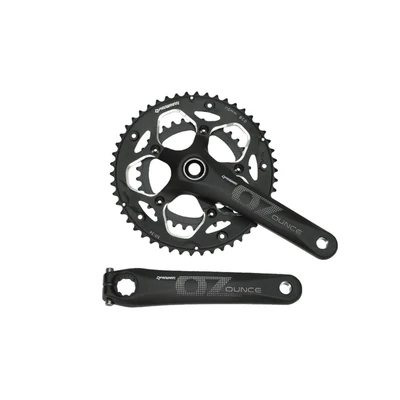 Шатуны (система) PROWHEEL ROAD OUNCE-621C-TT-N(50-34),170мм,PW-BB68 1327782191