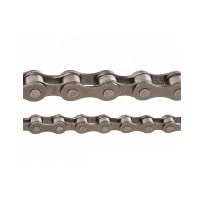 Цепь вело M410 MAYA 1/2'х1/8' 114 звен. с замком (00-170127) 88040347