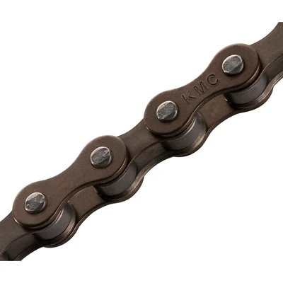Цепь вело S1 KMC 1/2'x1/8' 116 звеньев/570103 1615467504