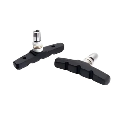 Тормозные колодки RBT24009,МТВ,70мм,черные 1050633474