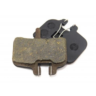 Тормозные колодки CLARKS VX814C для PROMAX/HAYES HYDRAULIC&MECHANIC./MX1 MAG HFX-9 (3-034) 231809606