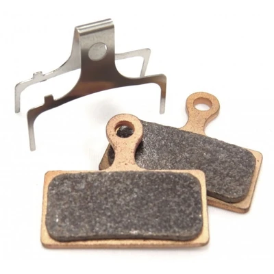Тормозные колодки CLARKS VRX852C для SHIMANO XTR,XT,SLX,M985,785,666,S700 ALFINE (3-340) 1747257313