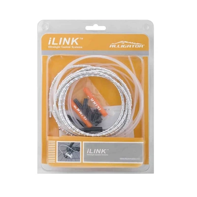 Ремкомплект троса тормоза Alligator I-Link/430008 1362442805