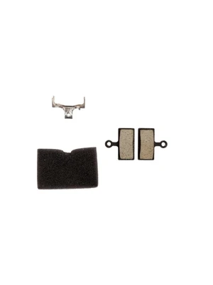 Тормозные колодки STG pad 05 Х103250 915586783