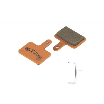 Тормозные колодки ALLIGATOR HK-VX008-DIY Deore BR-M515/ Acera BR-M415/ Alivio BR-M465 (6-200251) 1124260982