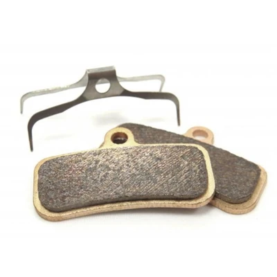 Тормозные колодки CLARKS VRX851C для SHIMANO SAINT M810, M820, ZEE, M640 (3-409) 2007501181