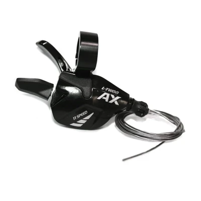 Шифтер LTWOO SL-A22-11-X прав, триггер, 2х11 ск., 2050 мм, AX, 1SL100000298 1536507434