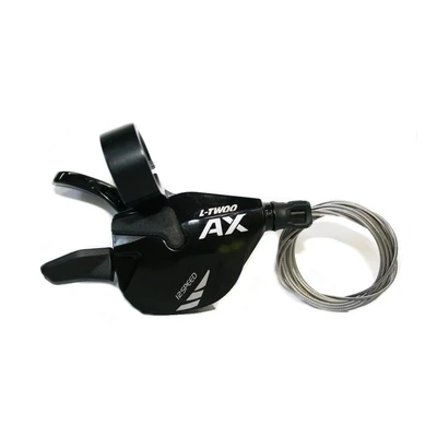 Шифтер LTWOO SL-A12-X, 1х12 ск, прав, триггер,, 2050 мм, AX, 1SL200001523 994258853