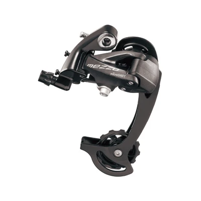 Переключатель задний Microshift RD-M36L 8-9 скор/370134 530258357