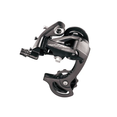 Переключатель задний Microshift RD-M36S 8-9 скор/370133 1429848572