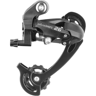 Переключатель задний Microshift RD-M26L 7/8/9 ск X103274 506824149