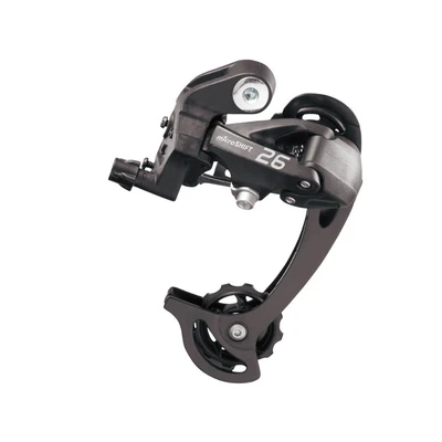 Переключатель задний Microshift RD-M26L 7-8 скор/370132 1358274066