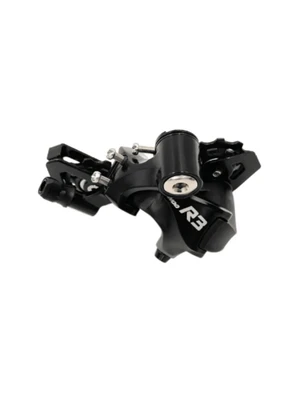 Переключатель задний LTWOO RD-R5008-M, R3, 8ск., под петух, 1RD208000088 804338880