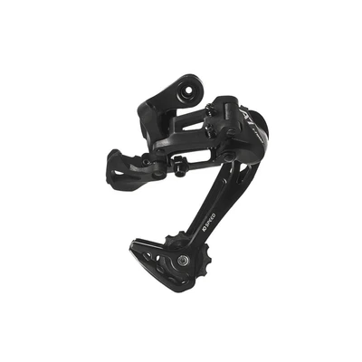 Переключатель задний LTWOO RD-V5010-L 10 ск., A7, 1RD211000073 1404595050