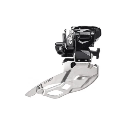 Переключатель передний LTWOO FD-V5010-2, A7, 2х10 ск., 1FD303000257 260897357
