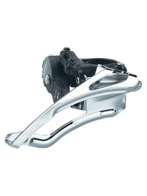 Переключатель передний Microshift FD-M22 48T, универс. тяга/370136 170372518