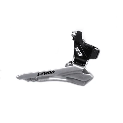 Переключатель передний LTWOO FD-R5008-C, R3, 2 ск., 1FD202000127 1452817655