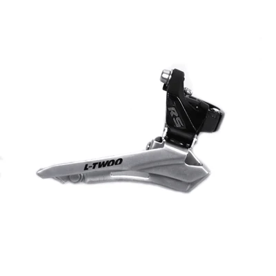 Переключатель передний LTWOO FD-R5009-C, R5, 2 ск., 1FD202000128 1219462279