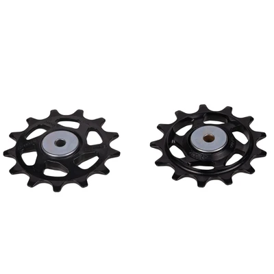 Ролики переключателя Shimano 12ск верхний+нижний к RD-M7100 Y3FY98010 456725145
