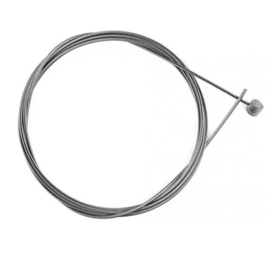 Трос тормоза PROMAX 1,5х2000мм серебр. (5-372086) 1502769174