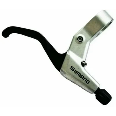 Ручка тормозная Shimano Deore XT BL-M740-R правая черно-серая/460010 230603151
