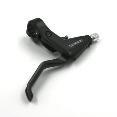 Ручка тормозная Shimano Alivio T4000 правая черный EBLT4000RL 1206202755