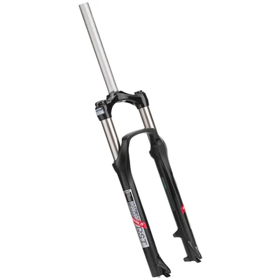 Вилка 29" OMEGA 29 ML, 1"1/8 безрезьб/аморт/Диск/алюм/чёрный/110130 1440050609