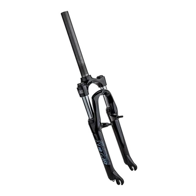 Вилка 24" SF12-XCT JR SR Suntour 1"1/8 х179 мм безрезьб/аморт/Диск/чёрн/110157 632164668