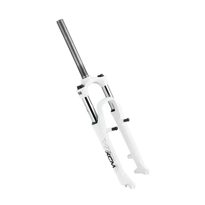 Вилка 26" SF13-XCM-P MLO, 1"1/8x265мм безрезьб/аморт/V-brake/Диск/алюм/110126 676737759