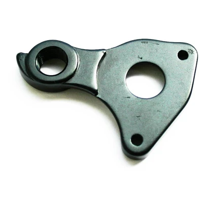 Велопетух Merida DH-038 8.0T A6061-T6 BLK-AND W/O Logo (2311004490) 188763504