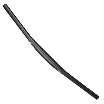 Руль 680x31,8 мм PROMAX HB-3188DB, черный/КЛ126870 1001038615