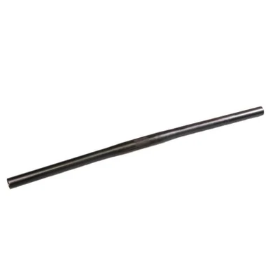 Руль MTB-110PP 22,2*25,5*580 мм сталь черный/450060 1064844728