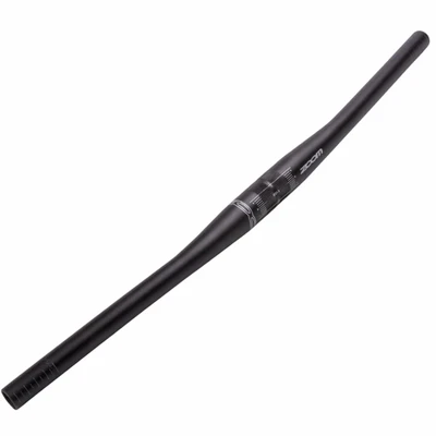 Руль ZOOM MTB-A4-200BTFOV 620х22,2х31,8 мм алюм., черный мат. (5-401500) 1246528493