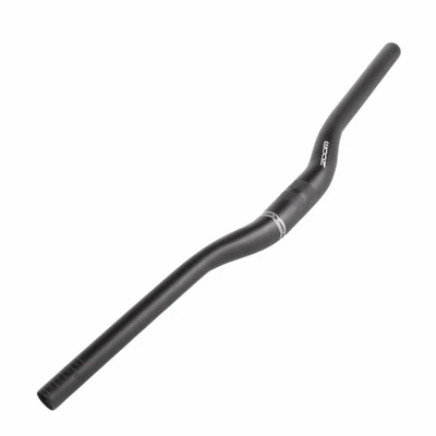 Руль ZOOM MTB-A4-330BTFOV 620х22,2х31,8 мм алюм., черный мат. (5-401503) 1794987519