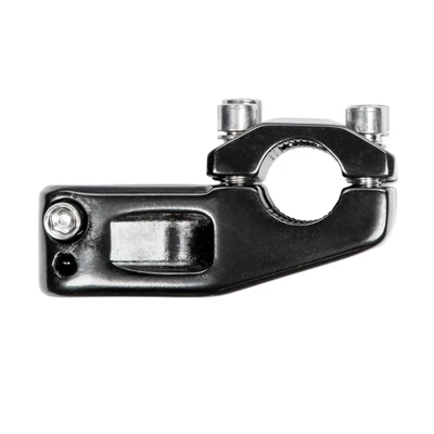 Вынос RUIAN BSA-M068-6/2, _22,2, 40 мм, черный/КЛ126885 428978253