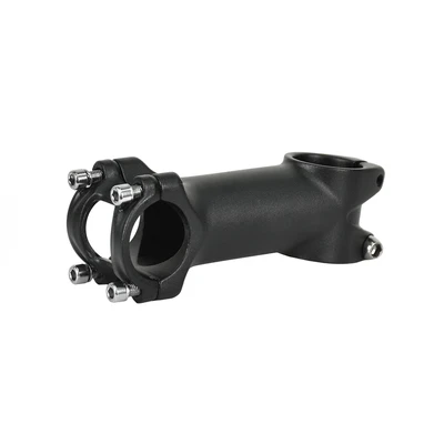 Вынос руля STARK JA-008,1-1\8', A-Head, L-80mm, руль 31.8mm, алюм,черный (H000016775) 941035141