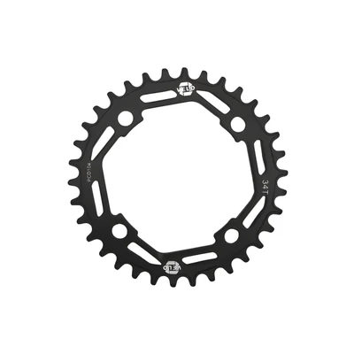 Звезда Narrow Wide PCD-104, 34Т стальная./3002620-34 1846627624