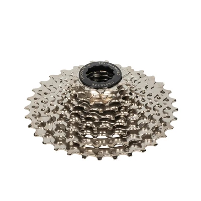 Кассета SAIGUAN 9 ск., 11-32T хром/3002601-21 148092979