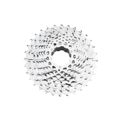 Кассета Microshift CS-H092 9 ск. 11-34T (без звезды на 11 и 13 зуб и фикс гайки)/520008 463138978