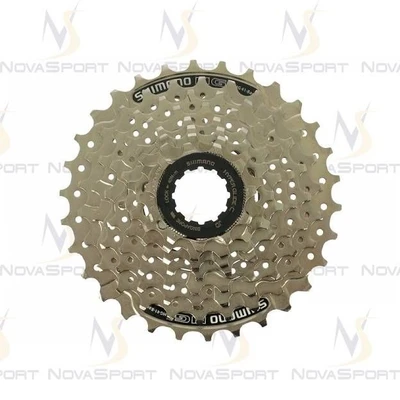 Кассета Shimano CS-HG41 8ск 11-30 ECSHG418130 1507292527