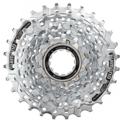 Кассета Shimano CS-HG51 11-28 ECSHG518128 1690820785