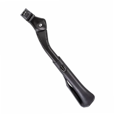 Подножка 24-29' M-WAVE Column-C1 алюм., усиленная, черная (5-430734) 1288731741