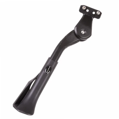 Подножка 24-29' M-WAVE COLUMN-E2 алюм., черная (5-430849) 695854389