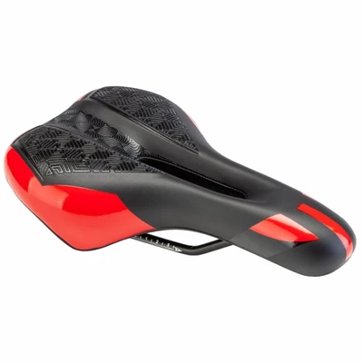 Седло вело HUABEI AZ-6903 265*155 мм/470207 250143865